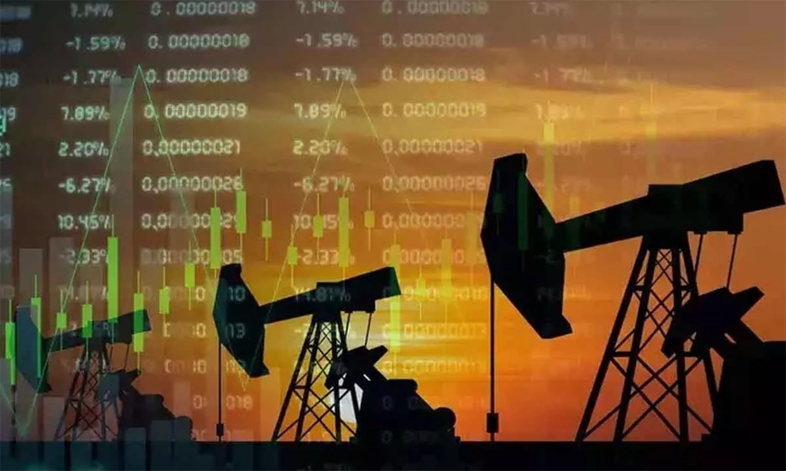 Giá dầu tăng sau khi Mỹ đe dọa phong tỏa hàng hải Iran vô thời hạn